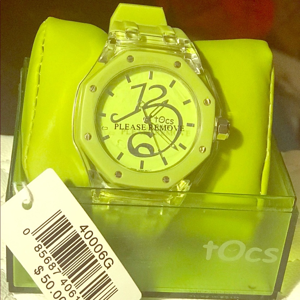 Watch
